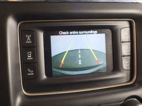 Used 2017 Jeep Grand Cherokee Laredo w/ Quick Order Package 23E image 37