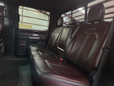Used 2017 Ford F250 Platinum image 83