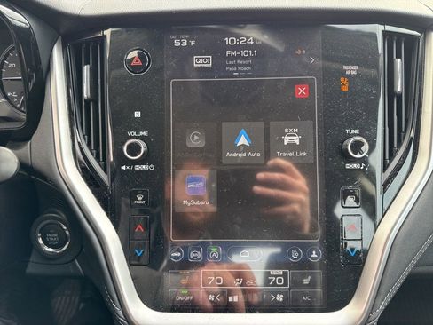 Used 2025 Subaru Legacy Premium image 17