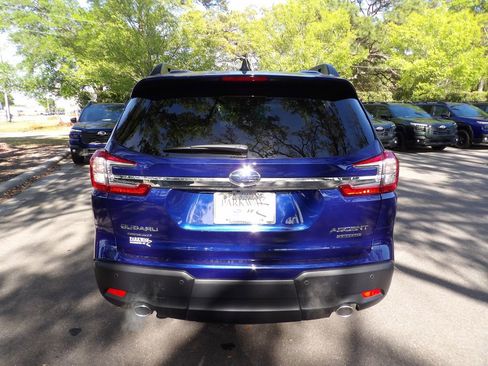 New 2026 Subaru Ascent Limited AWD/4WD image 7