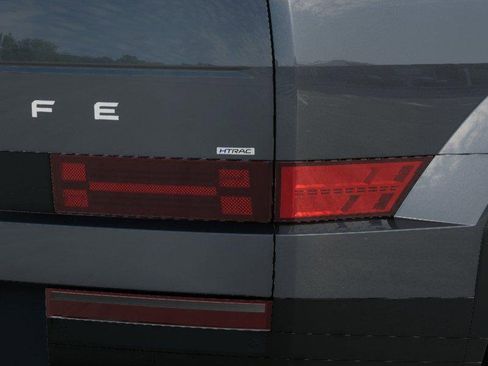 New 2026 Hyundai Santa Fe SEL AWD/4WD image 10
