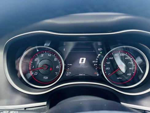 Used 2019 Dodge Charger Scat Pack w/ Plus Group image 25