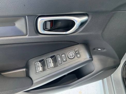 Certified 2025 Honda Civic Sport image 5