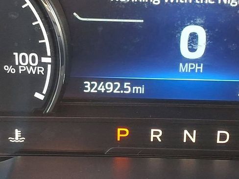 Certified 2024 Ford Maverick Lariat w/ Black Appearance Package image 21