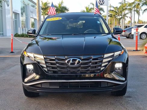 Used 2024 Hyundai Tucson SE image 2