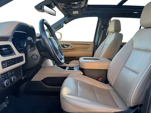 Used 2023 Chevrolet Tahoe Premier image 8