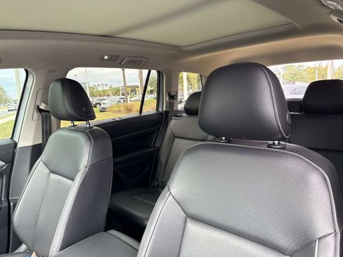 Used 2021 Volkswagen Atlas SEL image 24