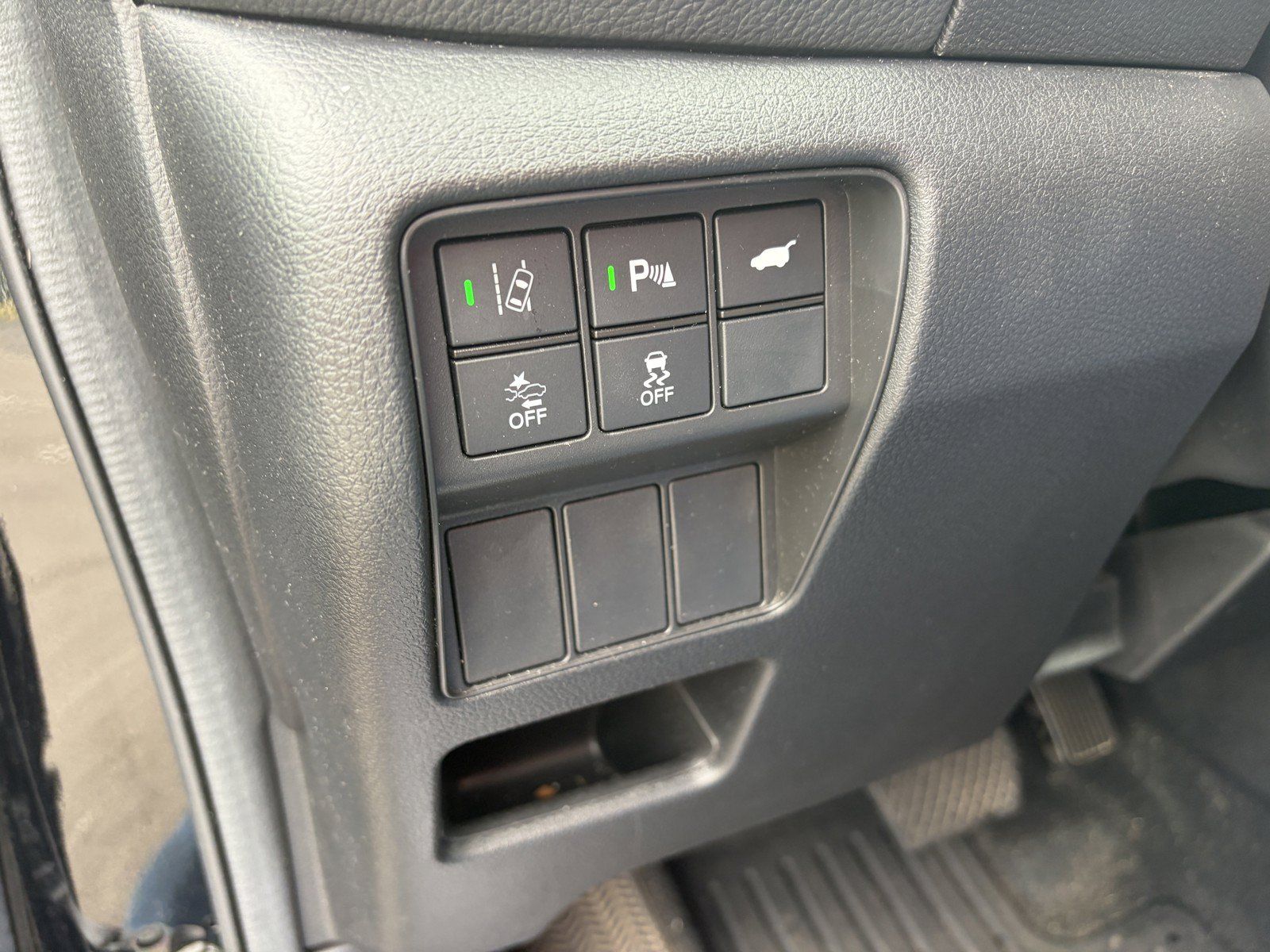 Used 2021 Honda CR-V Touring image 26