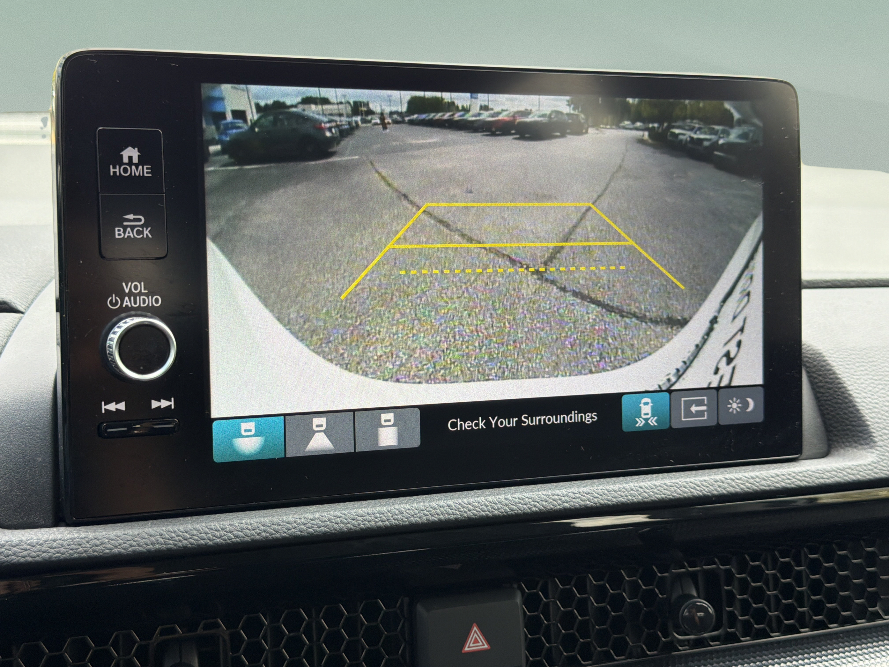 Used 2023 Honda CR-V EX-L image 12