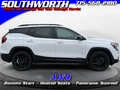 Used 2023 GMC Terrain SLE w/ Driver Convenience Package