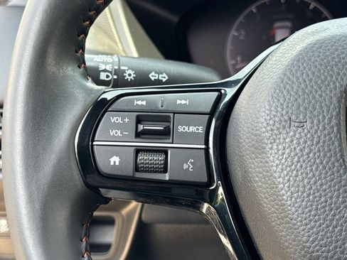 Used 2023 Honda HR-V Sport image 22