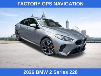 Used 2026 BMW 228i