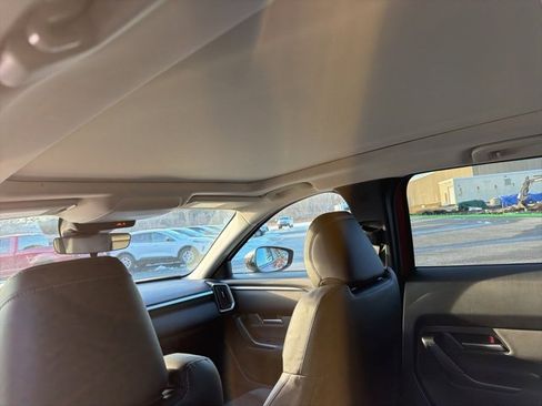 New 2026 MAZDA CX-50 AWD 2.5 S w/ Weather Package image 9