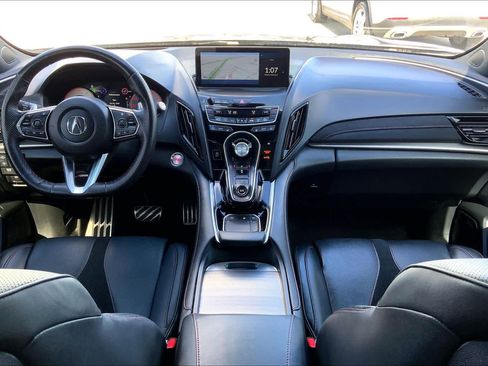 Used 2023 Acura RDX A-Spec image 33