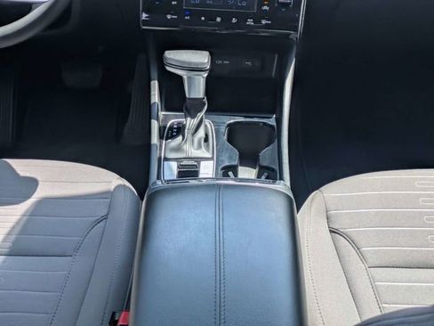 Used 2024 Hyundai Santa Cruz SEL FWD image 18