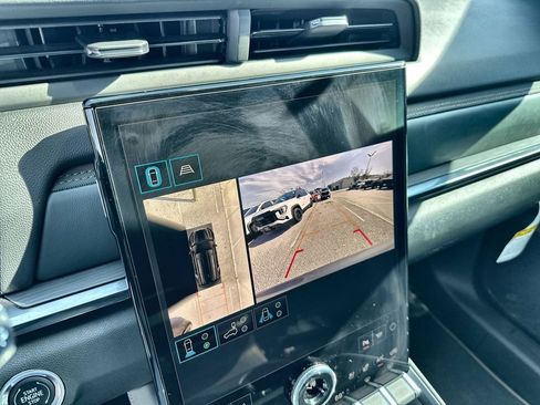 New 2026 GMC Terrain AT4 w/ Convenience Package III AWD/4WD image 29