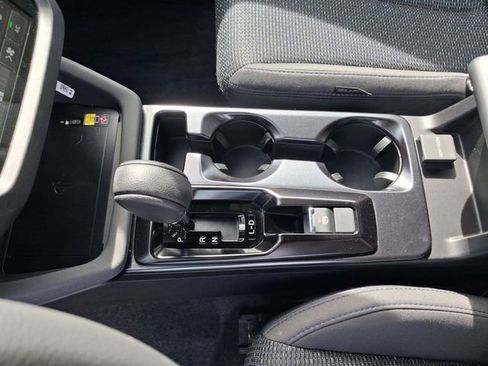 Used 2026 Subaru Forester Premium image 24