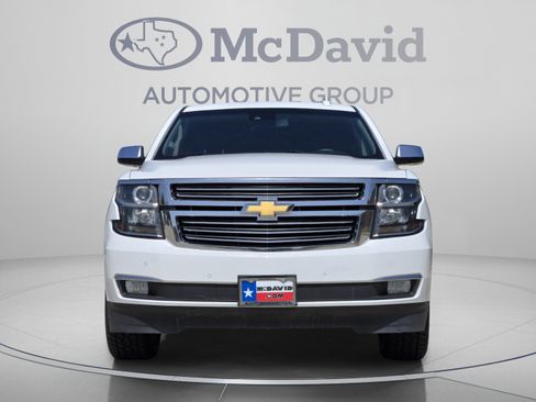 Used 2017 Chevrolet Suburban Premier RWD image 8