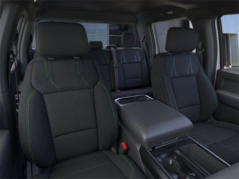 New 2025 Ford F150 STX w/ Equipment Group 200A image 10