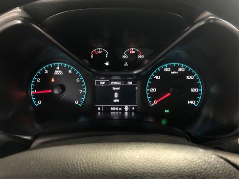 Used 2017 Chevrolet Colorado W/T w/ WT Convenience Package image 14