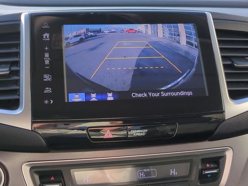 Used 2018 Honda Ridgeline RTL-T image 26