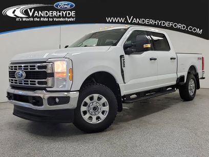 Used 2024 Ford F250 XLT w/ FX4 Off-Road Package