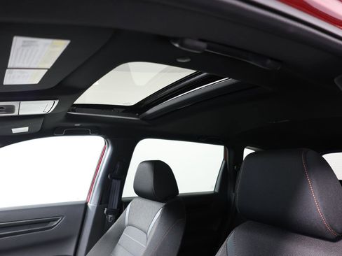Used 2026 Honda CR-V Sport image 25