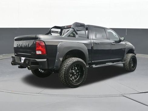 Used 2019 RAM 1500 Express w/ Wheel & Sound Group AWD/4WD image 14