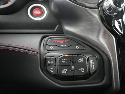 Used 2022 RAM 1500 TRX w/ TRX Level 2 Equipment Group image 49