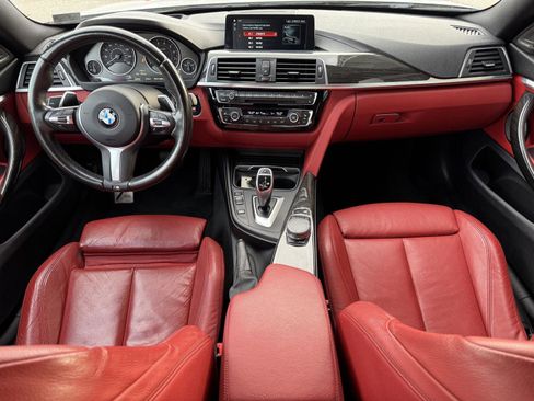 Used 2019 BMW 430i Gran Coupe xDrive w/ M Sport Package image 18