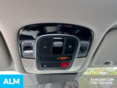 Used 2026 Hyundai Tucson SEL FWD image 27