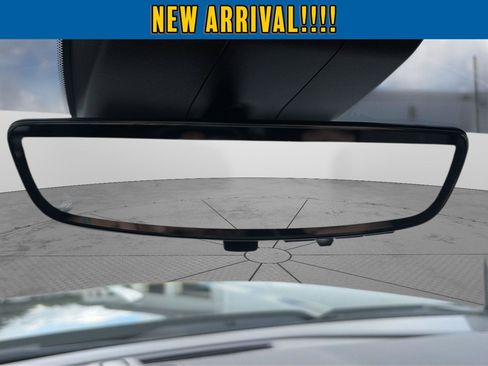 Used 2025 GMC Sierra 2500 AT4X AWD/4WD image 19