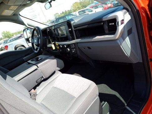 New 2026 Ford F250 XLT image 12