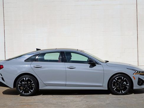 Used 2022 Kia K5 GT-Line w/ GT-Line FWD Premium Package image 50