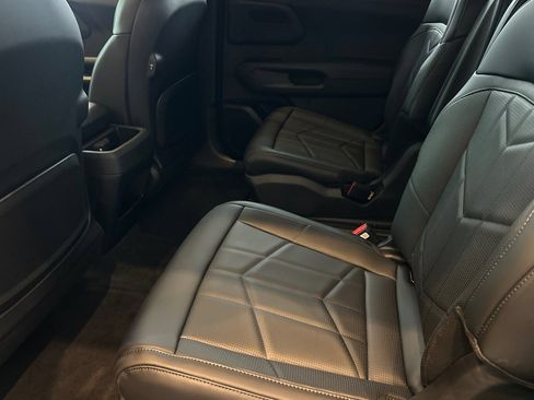 New 2027 Kia Telluride EX X-Line AWD/4WD image 10