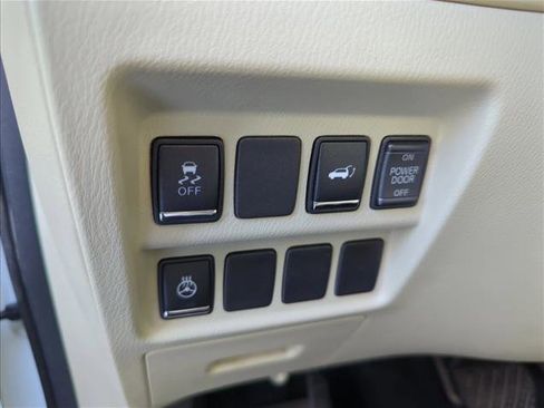 Used 2017 INFINITI QX60 FWD w/ Premium Package image 26