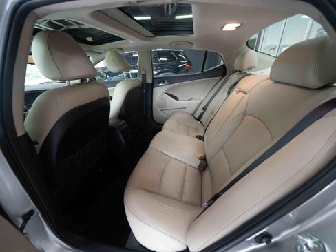 Used 2015 Kia Optima EX w/ EX Premium Package FWD image 23