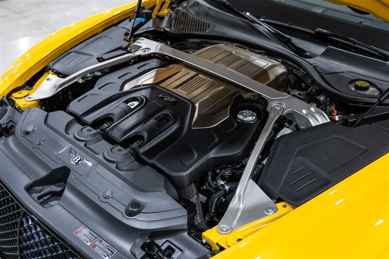 Used 2020 Bentley Continental GT V8 AWD/4WD image 40