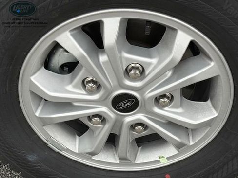 New 2024 Ford Transit 350 XL RWD image 10