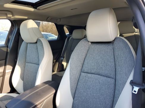 New 2026 MAZDA CX-30 Aire Edition image 12