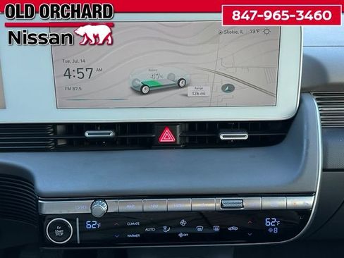 Used 2024 Hyundai Ioniq 5 SEL AWD/4WD image 18