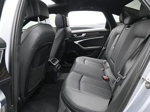 Used 2019 Audi A6 3.0T Premium Plus w/ Premium Plus Package AWD/4WD image 26