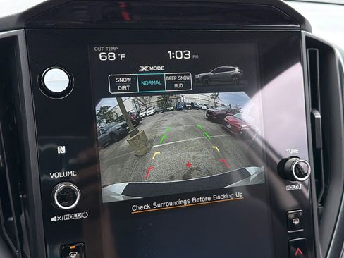 New 2026 Subaru Crosstrek 2.0i Premium AWD/4WD image 21