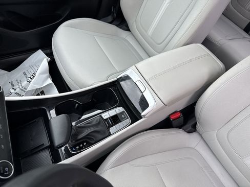 Used 2025 Hyundai Tucson SEL FWD image 22