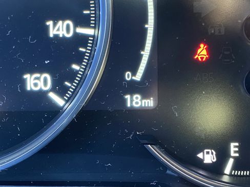 New 2025 MAZDA CX-5 Signature image 11