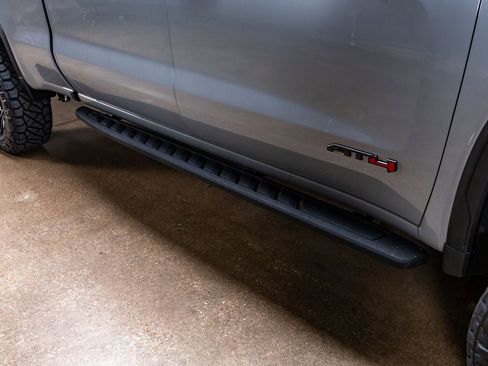 Used 2024 GMC Sierra 1500 AT4 AWD/4WD image 13