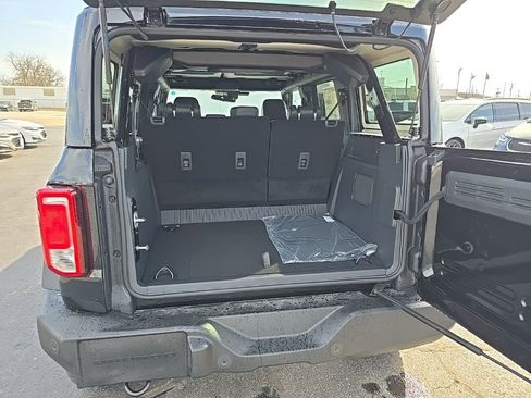 New 2026 Ford Bronco Big Bend AWD/4WD image 67