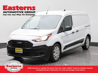 Used 2022 Ford Transit Connect XL