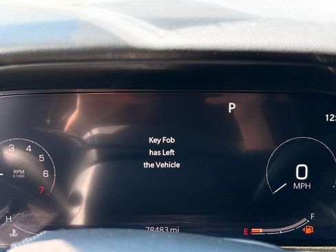 Used 2022 Jeep Grand Wagoneer Series II AWD/4WD image 13