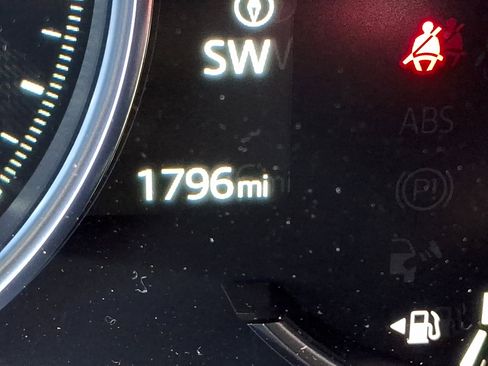 Certified 2025 MAZDA CX-5 AWD 2.5 S w/ Premium Plus Pkg image 23